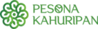 Pesona Kahuripan Logo